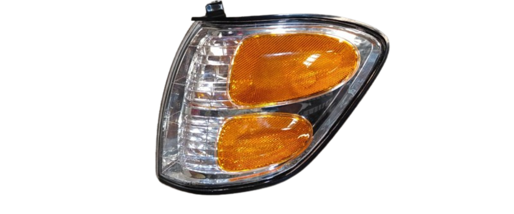 CUARTO ESQUINA (PUNTA) TOYOTA TUNDRA 2005 AL 2006 CAB REG/ CAB 1/2 IZQ TYC D-1