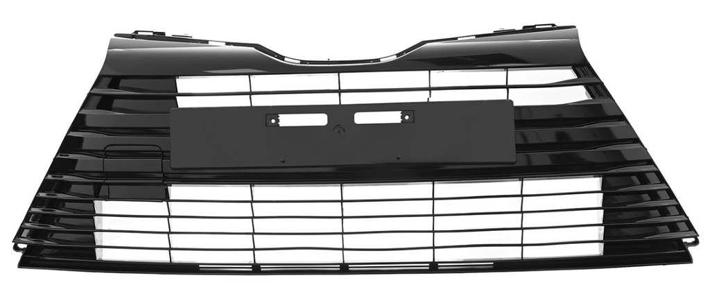 PARRILLA TOYOTA YARIS 2021 AL 2022 CORE/S 4 PTAS DEF CENT