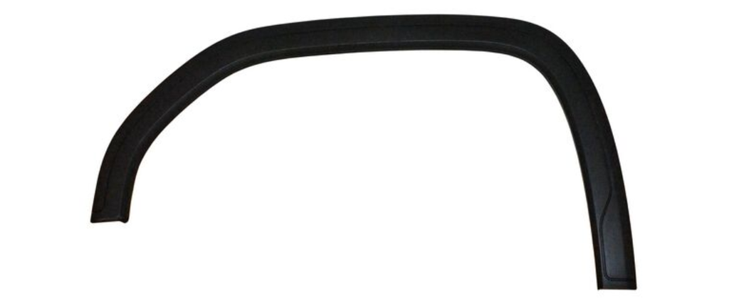 MOLDURA ARCO GMC PICK UP 2019 AL 2025 /SIERRA1500 IZQ