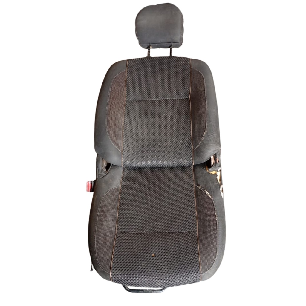 ASIENTO TELA NEG DEL IZQ DESMONTADO