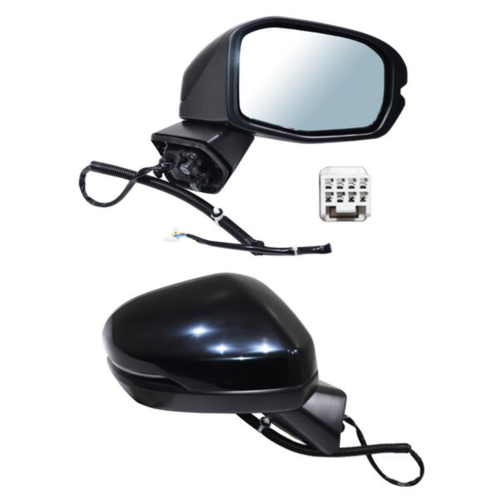 ESPEJO HONDA CRV 2023 AL 2025 ELECT P/PINT C/DIRECC 5 PINES DER