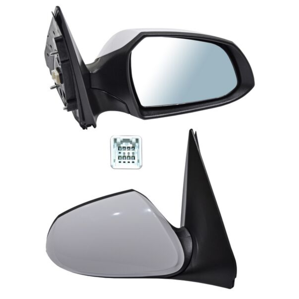 ESPEJO HYUNDAI GRAND I10 2021 AL 2023 ELECT 3 PINES  DER