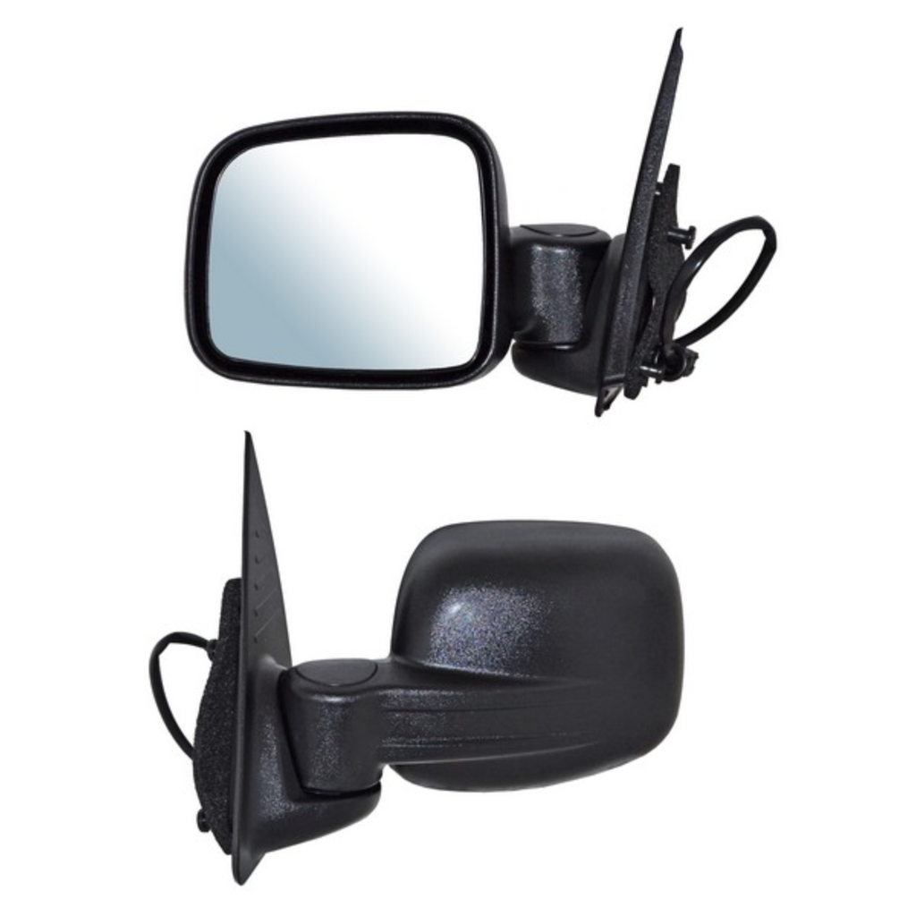 ESPEJO JEEP LIBERTY 2002 AL 2007 ELECT 3 PINES IZQ