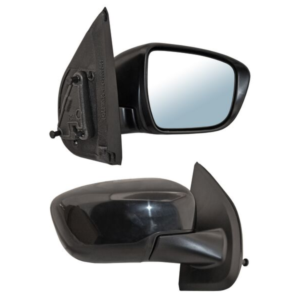 ESPEJO NISSAN FRONTIER 2021 AL 2024 MAN P/PINT DER