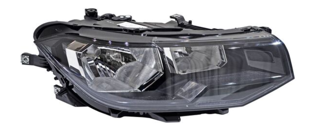 FARO VOLKSWAGEN TCROSS 2020 AL 2022 ELECT C/MOTOR DER TYC