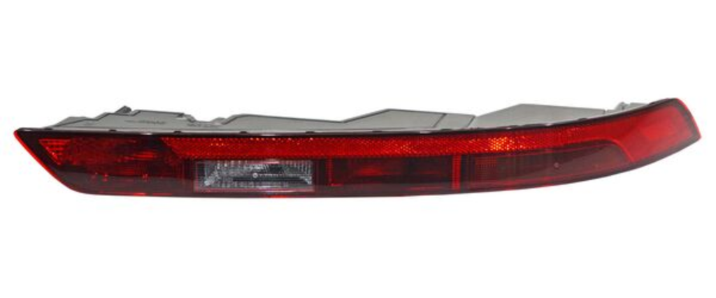 FARO AUX (NIEBLA) AUDI Q5 2021 AL 2025 TRAS DER TYC