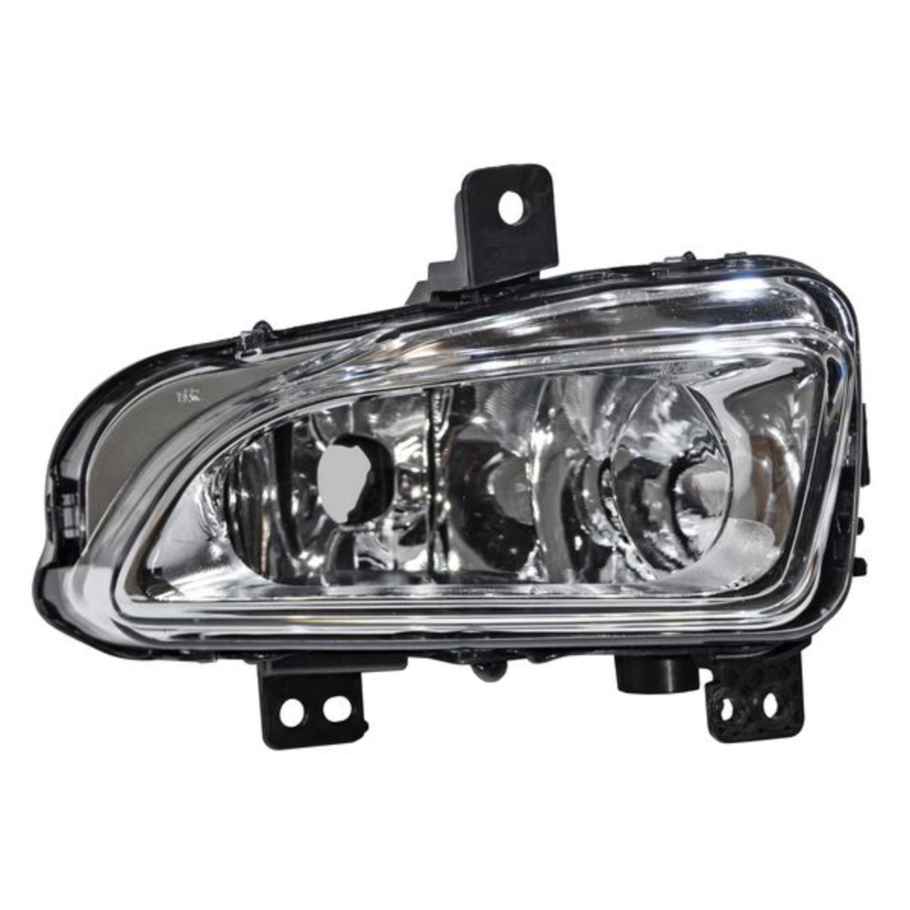 FARO AUX (NIEBLA) DODGE RAM 700 2021 AL 2025 S/FOCO DER