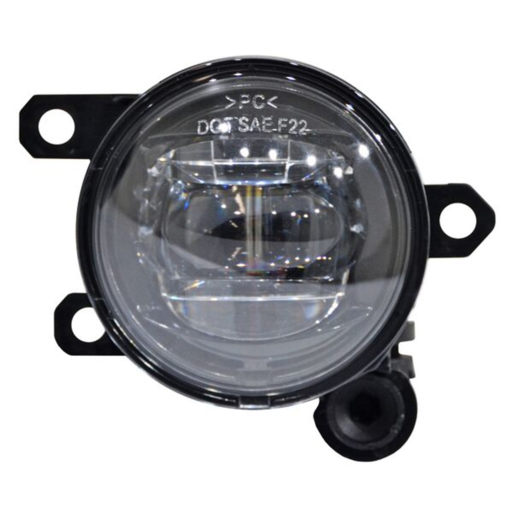 FARO AUX (NIEBLA) FORD ESCAPE ST 2023 AL 2024 LEDS DER