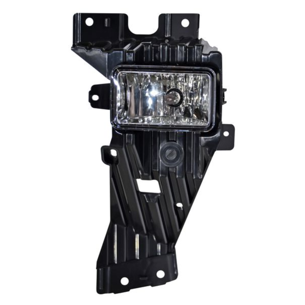 FARO AUX (NIEBLA) FORD SUPER DUTY 2020 AL 2022 C/BASE C/FOCO IZQ TYC