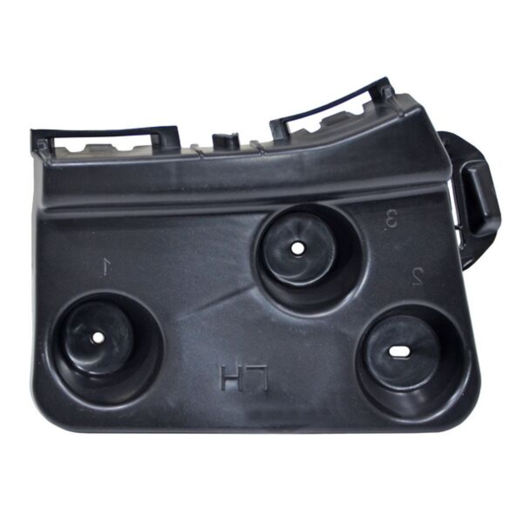 GUIA (FASCIA) DEFENSA CHEVROLET CAVALIER 2022 AL 2024 INF TRAS IZQ