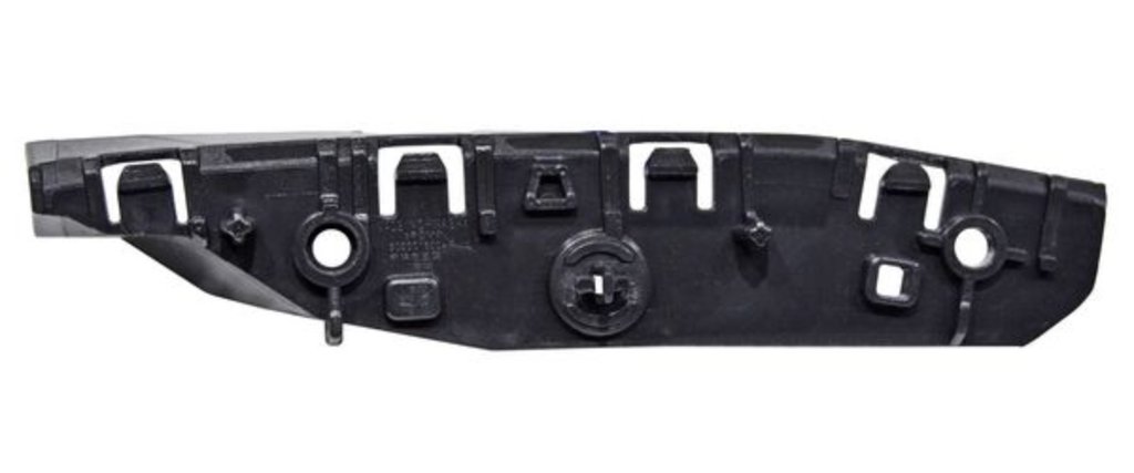 GUIA (FASCIA) DEFENSA CHIREY ARRIZO 8 2024 DEL DER
