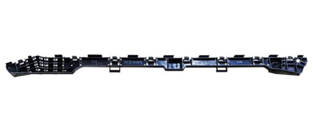 GUIA (FASCIA) DEFENSA HONDA ACCORD 2013 AL 2017 4 PTAS TRAS DER