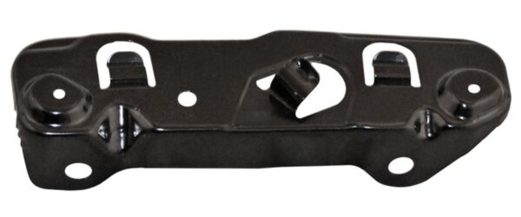 GUIA (FASCIA) DEFENSA HONDA CIVIC 2022 AL 2025 4 PTAS TRAS DER