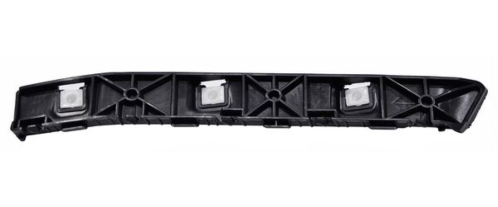 GUIA (FASCIA) DEFENSA HYUNDAI TUCSON 2022 AL 2025 TRAS DER