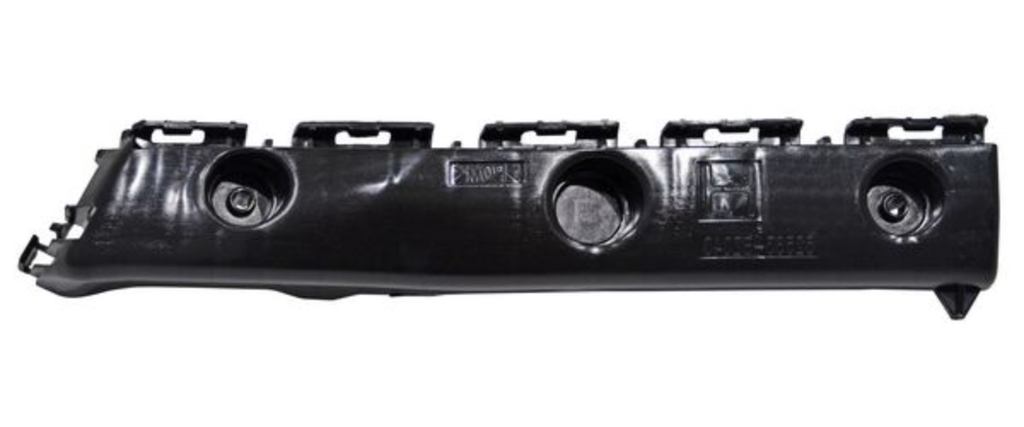 GUIA (FASCIA) DEFENSA TOYOTA AVANZA 2022 AL 2024 TRAS DER