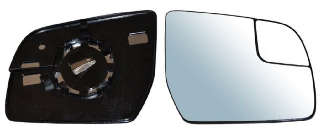 LUNA ESPEJO FORD RANGER 2017 AL 2021 C/ PUNTO CIEGO S/DESEMP DER