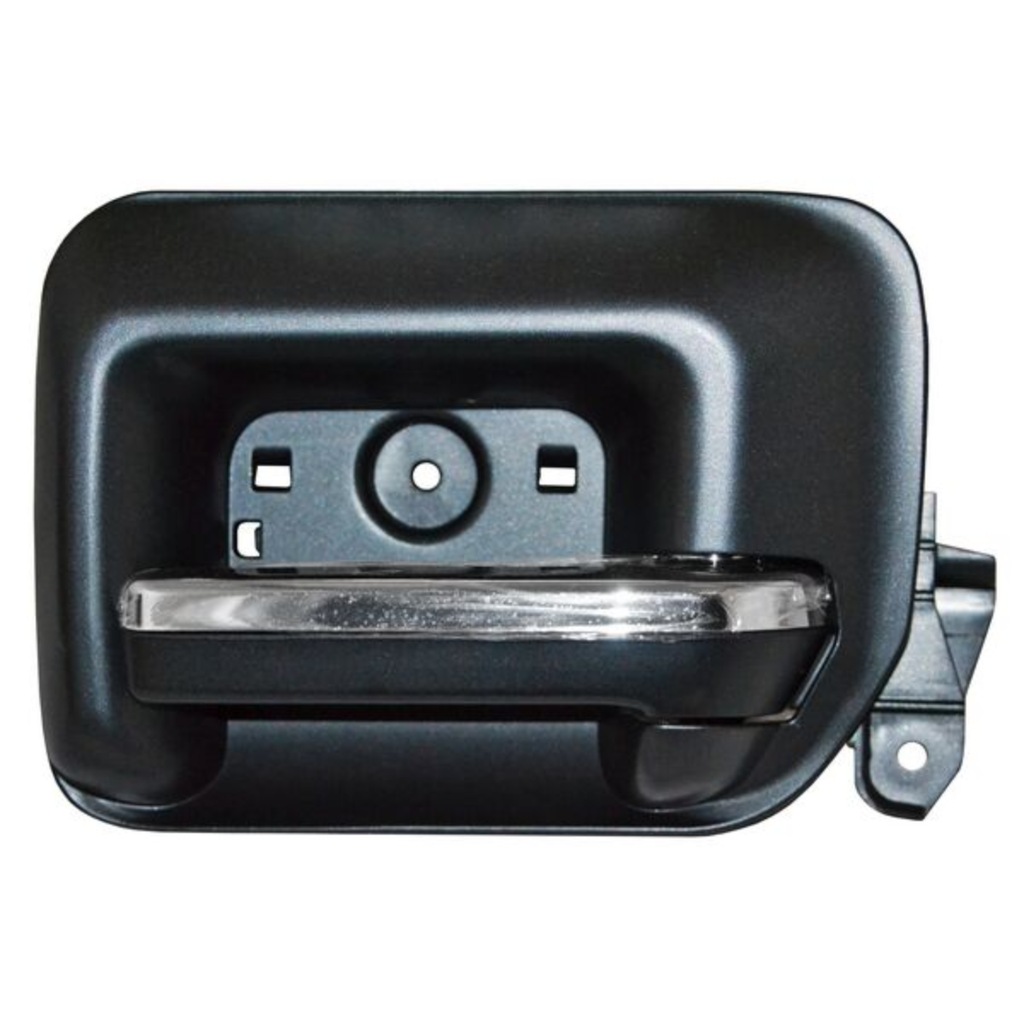 MANIJA INT CHEVROLET PU/ GMC PU 2014 AL 2018 NEG/ CROMO DEL DER