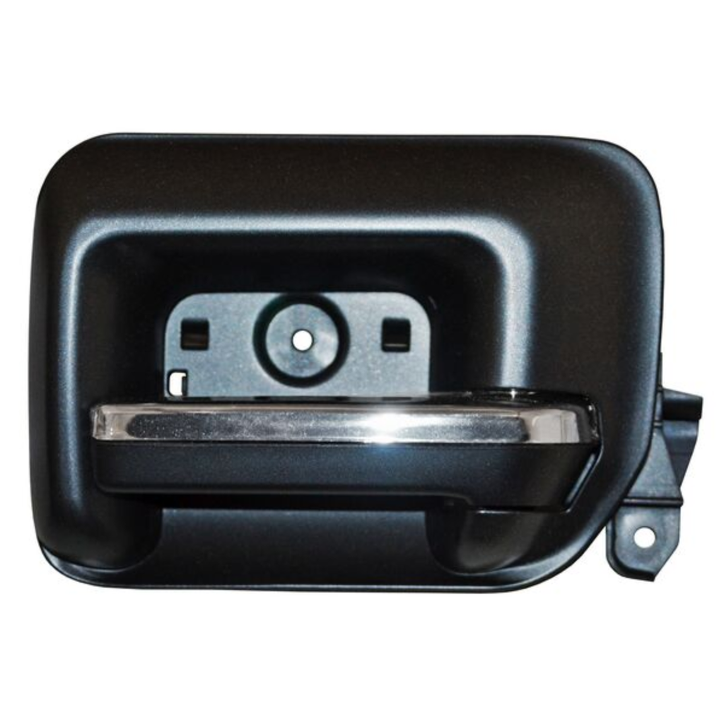 MANIJA INT CHEVROLET PU/ GMC PU 2014 AL 2018 NEG/ CROMO TRAS DER