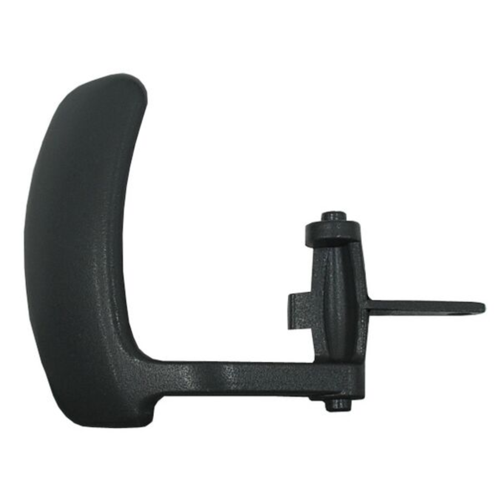 MANIJA INT CHEVROLET PU/ SUBURBAN/ BLAZER/ YUKON/ TAHOE/ ESCALADE 1995 AL 1998 S/CUERPO GRIS DER