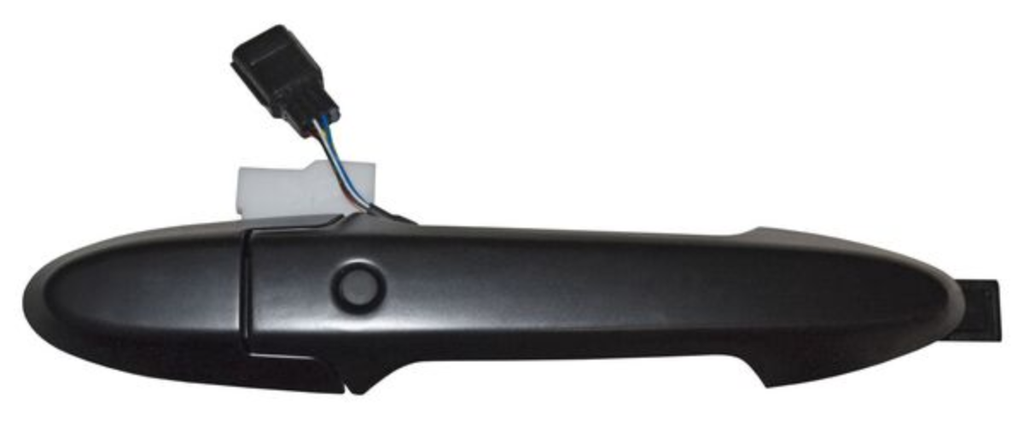 MANIJA EXT HONDA FIT 2015 AL 2020  LISA C/SENS DEL DER