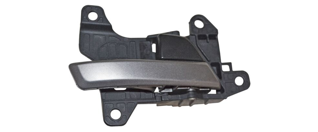 MANIJA INT HYUNDAI ELANTRA 2017 AL 2020  PLATA DEL/TRAS DER