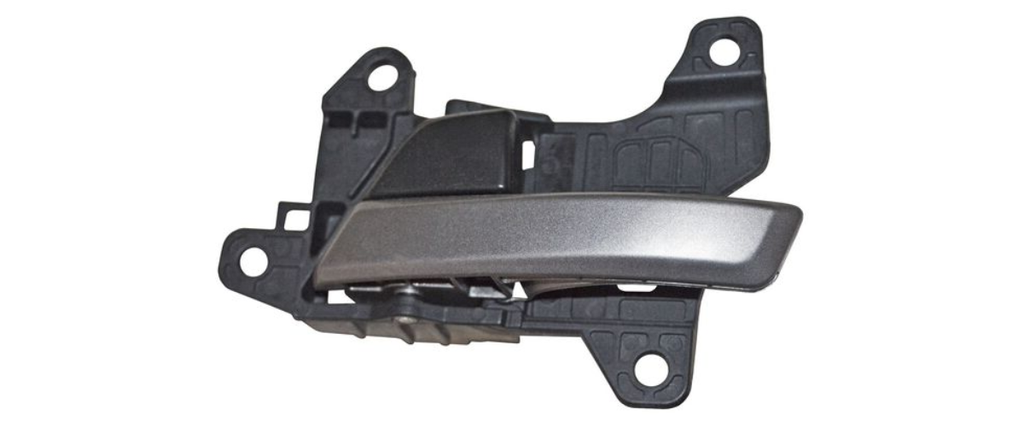 MANIJA INT HYUNDAI ELANTRA 2017 AL 2020  PLATA DEL/TRAS IZQ