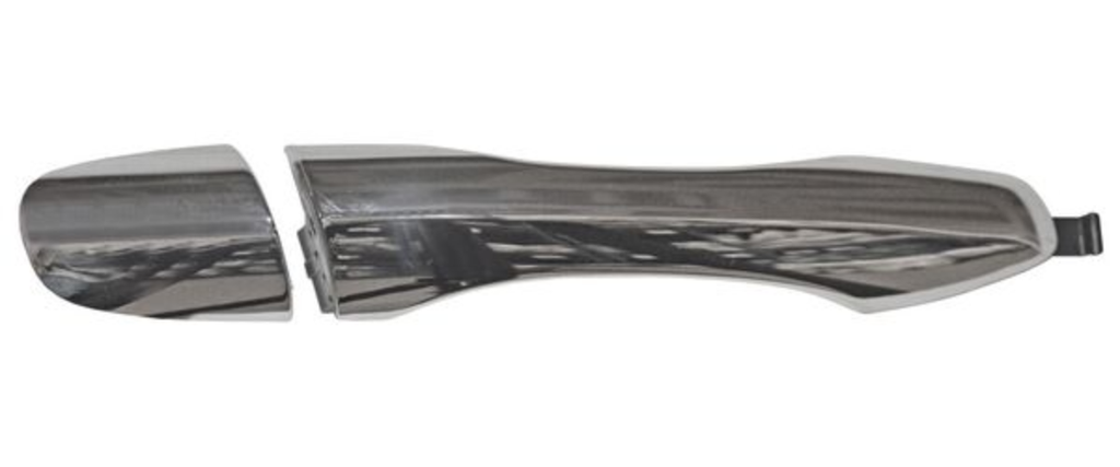 MANIJA EXT KIA SORENTO 2016 AL 2020 CROM TRAS DER