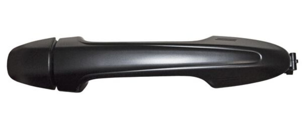 MANIJA EXT TOYOTA RAV4 2013 AL 2018 LISA C/SENS S/HOYO P/LLAVE DER