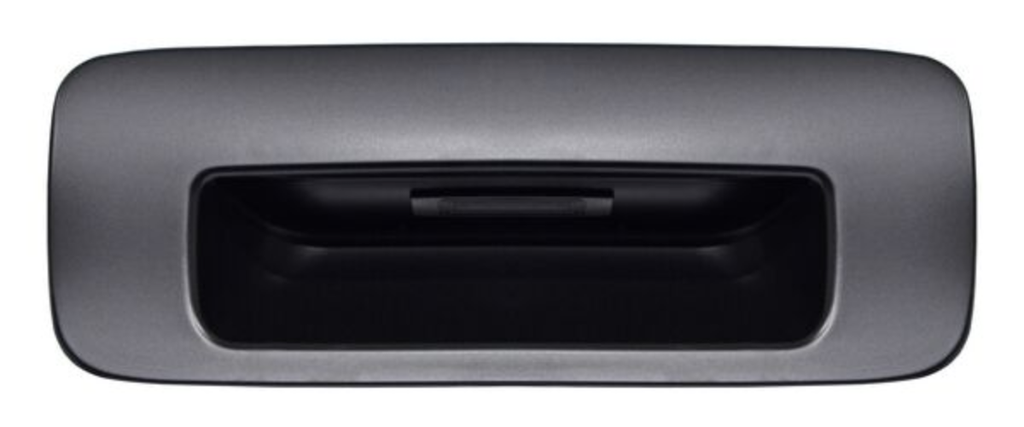 MANIJA TAPA TOYOTA SEQUOIA 2008 AL 2013 LISA TRAS