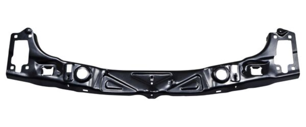 MARCO RADIADOR BMW X1 2016 AL 2018 SUP