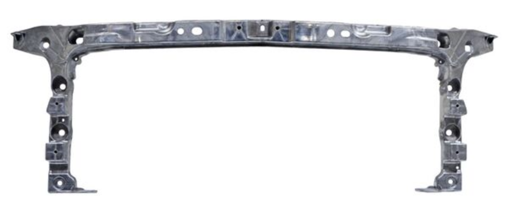 MARCO RADIADOR FORD BRONCO SPORT 2021 AL 2025 SUP ALUM