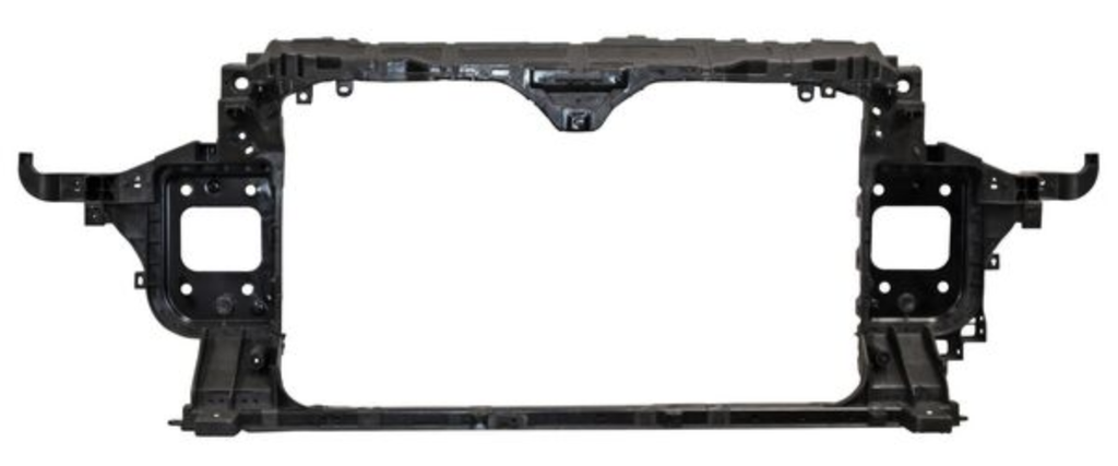 MARCO RADIADOR HYUNDAI SONATA 2020 AL 2022