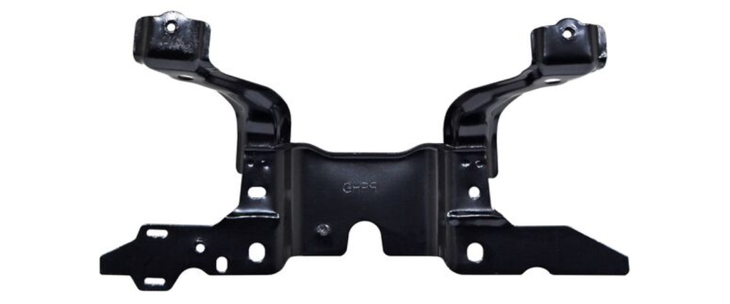 MARCO RADIADOR MAZDA 6 2014 AL 2018 CENT