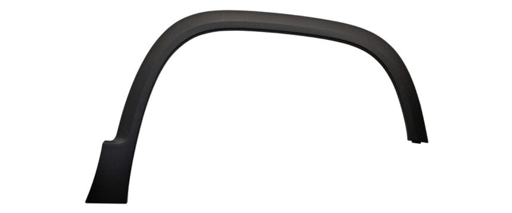 MOLDURA ARCO SALP CHEVROLET ACADIAS/ SL/ SLE/ SLT/ DENALI 2017 AL 2023 TEXT DER