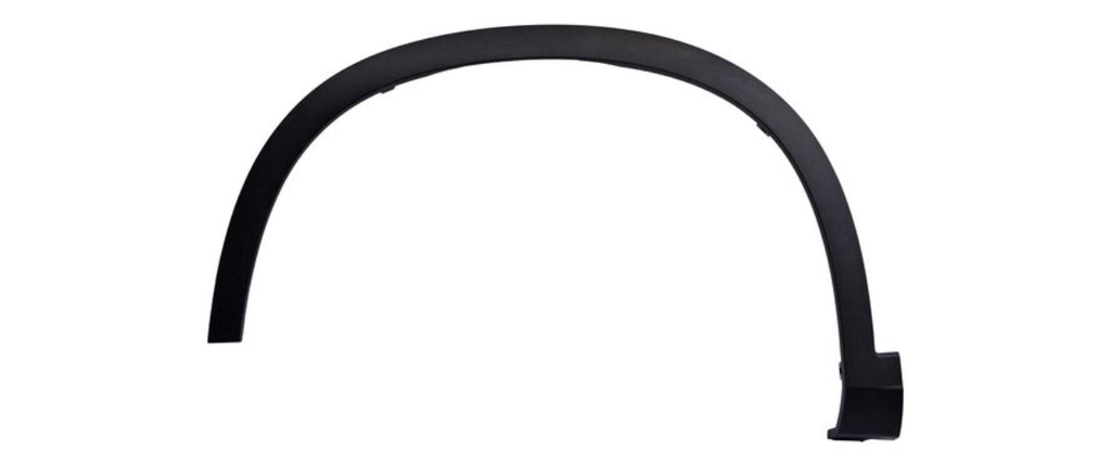 MOLDURA ARCO OMODA 5 2023/ OMODA C5 2023 AL 2025 IZQ