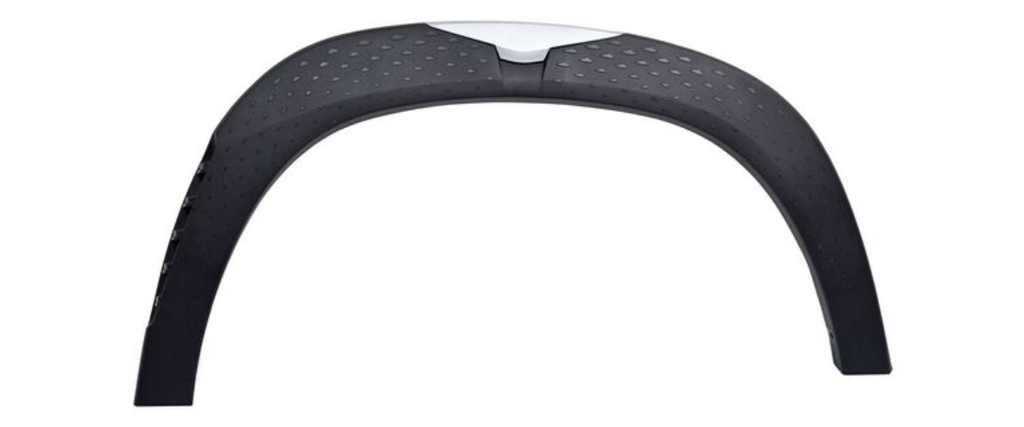 MOLDURA ARCO CHIREY TIGGO 2 PRO 2023 AL 2025 DEL DER