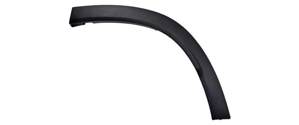 MOLDURA ARCO TRAS CHIREY TIGGO 8 PRO 2023 AL 2024 IZQ