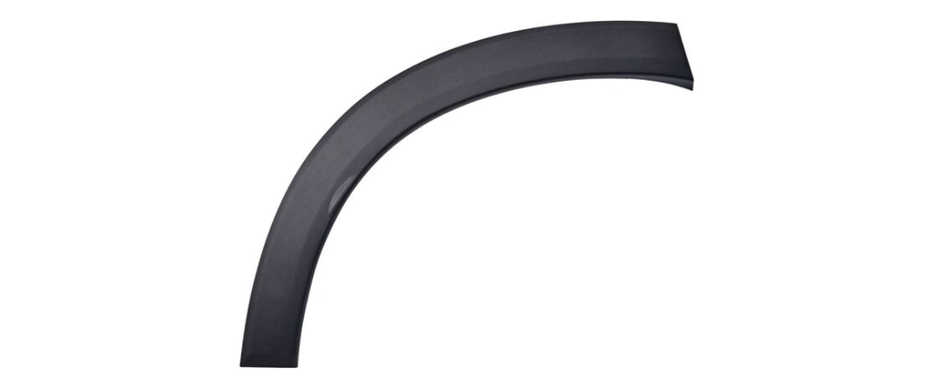 MOLDURA ARCO HONDA HRV 2023 AL 2024 TEXT TRAS DER