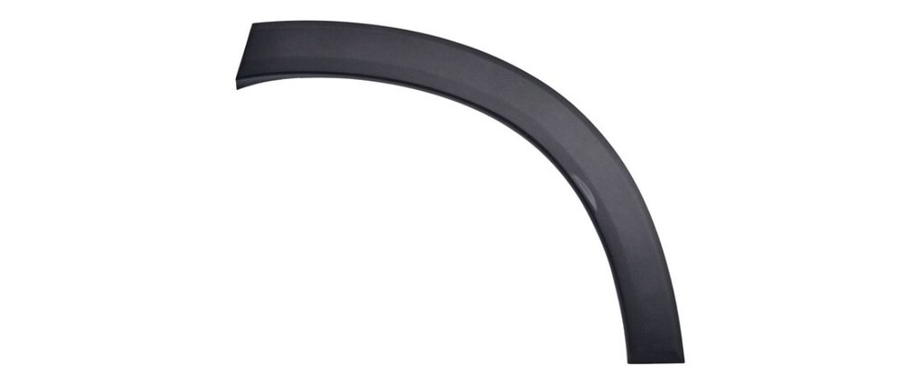 MOLDURA ARCO HONDA HRV 2023 AL 2024 TEXT TRAS IZQ