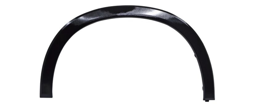 MOLDURA ARCO HONDA HRV 2023 AL 2025 LISA DEL DER