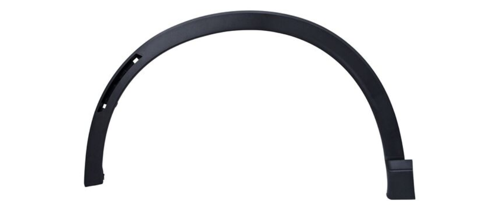 MOLDURA ARCO SALP HONDA CRV 2023 AL 2025 IZQ