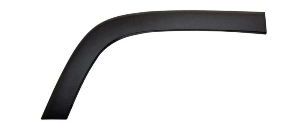 MOLDURA ARCO TRAS JEEP CHEROKEE 2014 AL 2018 LIMITED TEXT DER