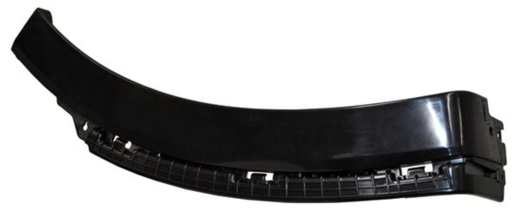 MOLDURA ARCO SALP KIA SALP KIA SORENTO 2019 AL 2020 IZQ