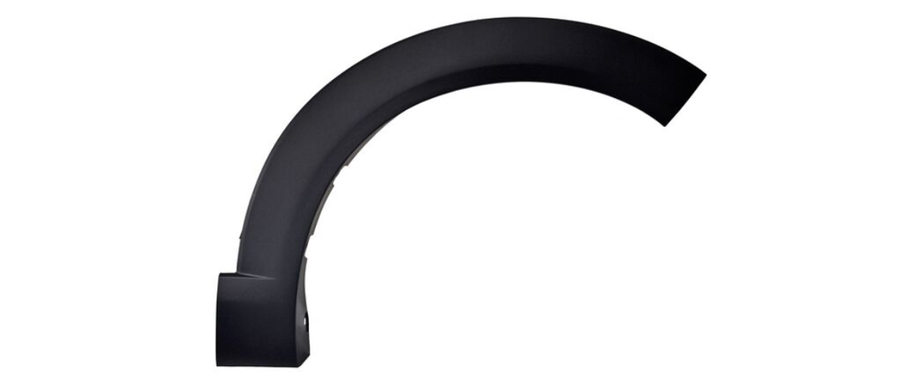 MOLDURA ARCO SALP MAZDA CX30 2020 AL 2026 DEL DER