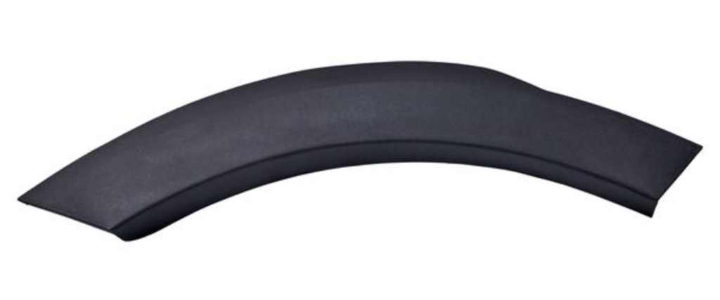 MOLDURA ARCO TRAS MG HS 2021 AL 2024 SECC TRAS DER