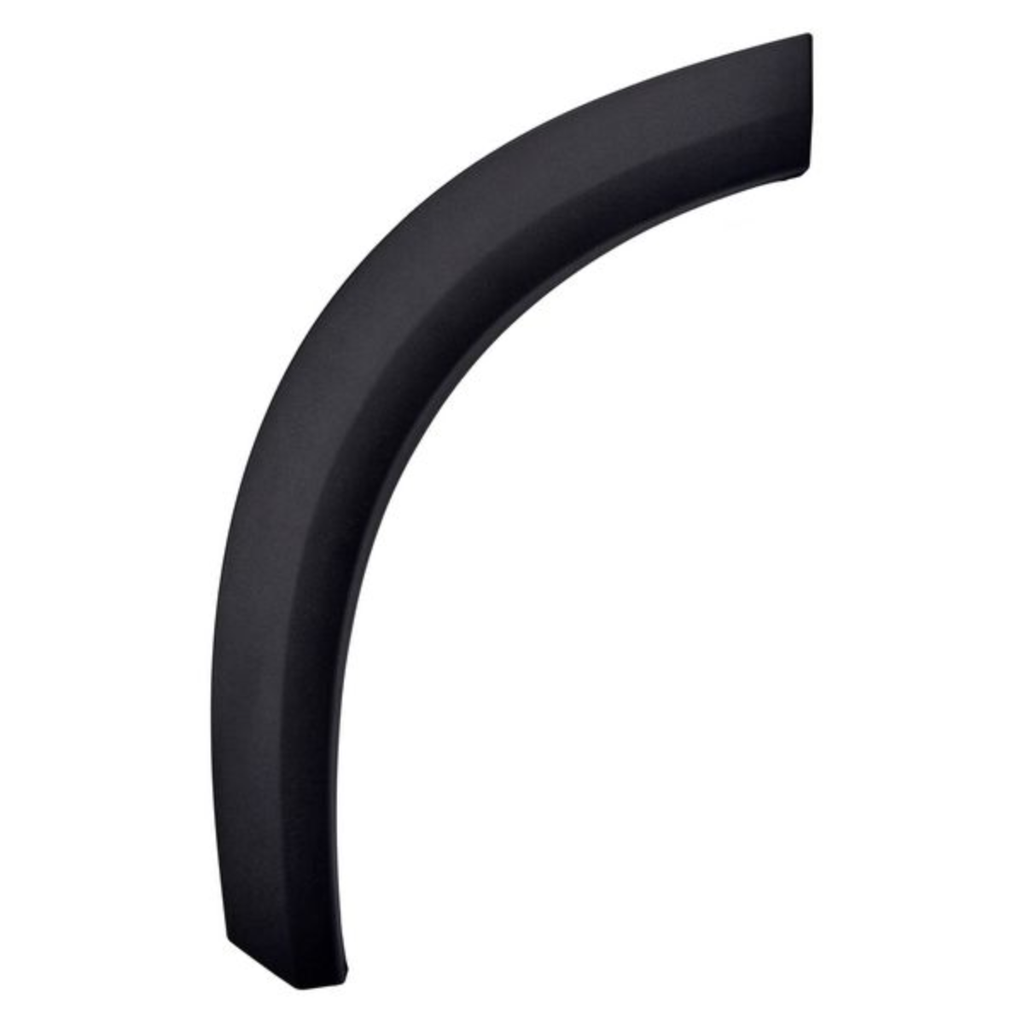 MOLDURA ARCO NISSAN XTRAIL 2023 AL 2025/ ROGUE 2021 AL 2023 PUERTA TRAS IZQ
