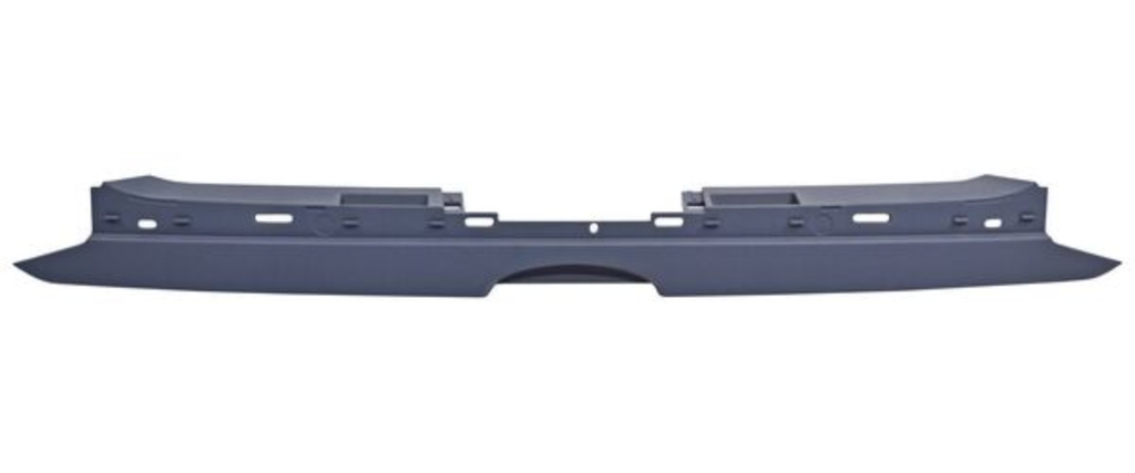 [MTFO-FU17-LI6] MOLDURA TAPA CAJUELA FORD FUSION 2017 AL 2018 P/PINT SUP