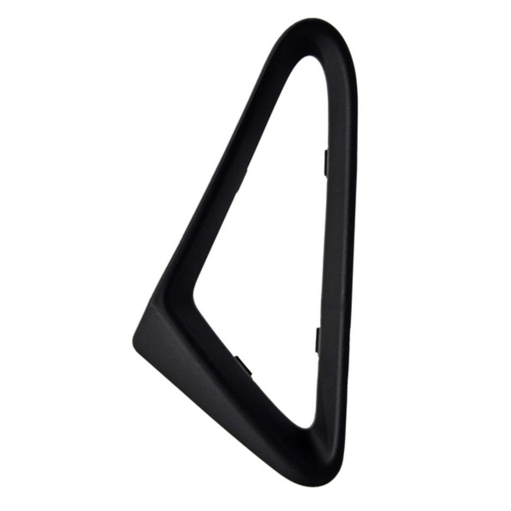 MOLDURA FASCIA (DEFENSA) CHEVROLET AVEO 2024 AL 2025 5 PTAS TRAS DER