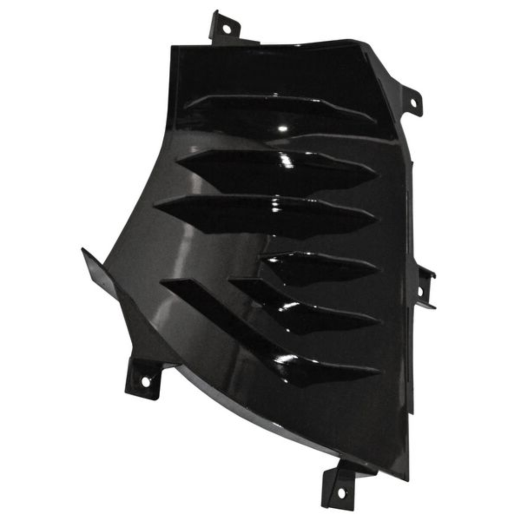 MOLDURA FASCIA (DEFENSA) CHEVROLET SUBURBAN/ TAHOE 2021 AL 2022 LAT DEL IZQ