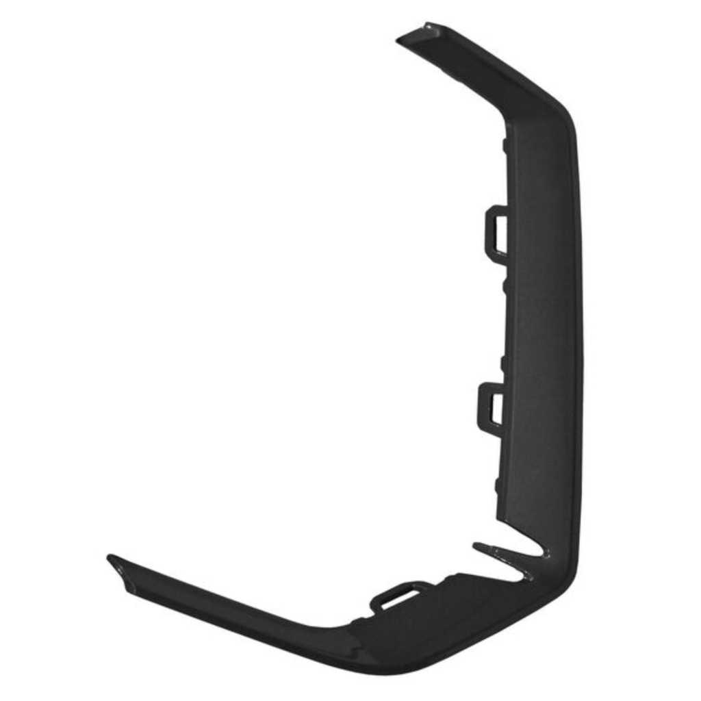 MOLDURA FASCIA (DEFENSA) CHIREY ARRIZO 8 2024 NEG DEL DER